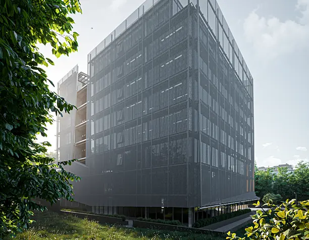 Zühre Factory