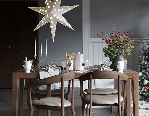Christmas mood 2