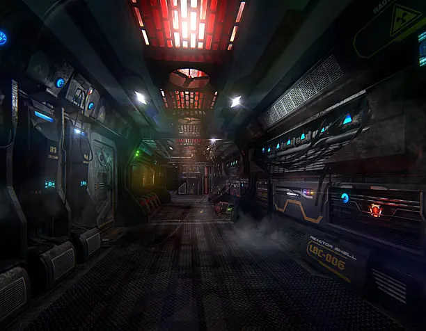 Sector B-13