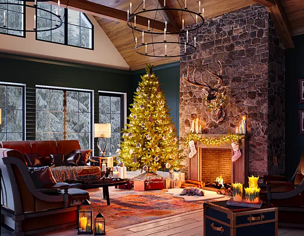 Christmas Magic