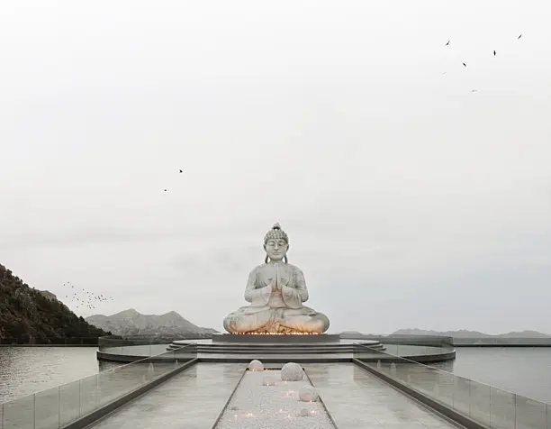 Buddha
