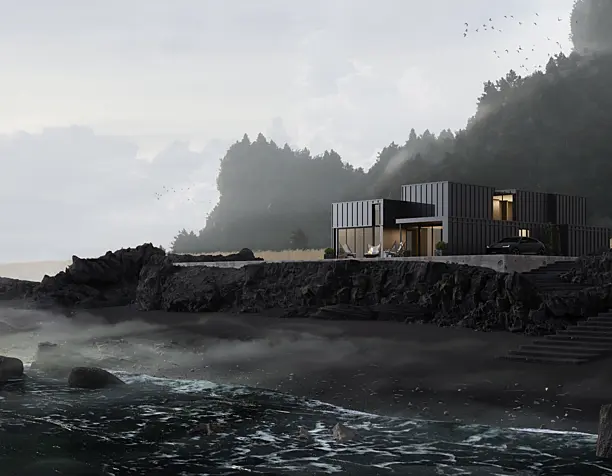 COASTLINE