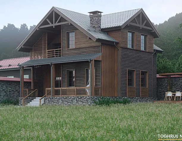 GABALA PROJECT A