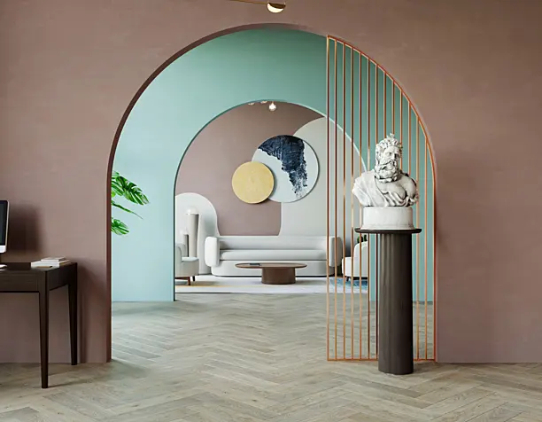 Lounge concept