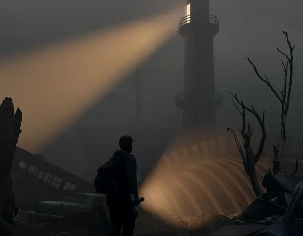 WASTELAND