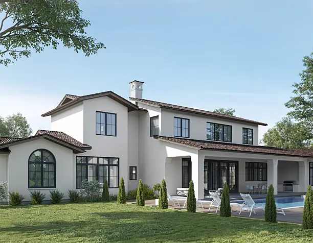 House 001