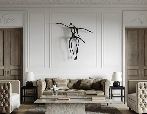 London apartment