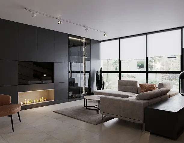 Townhouse M24