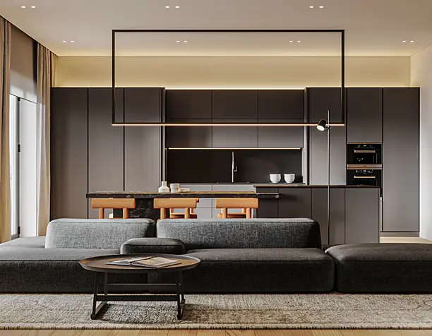 Park Avenue/Baku White City