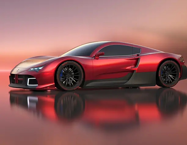 Dodge M4S
