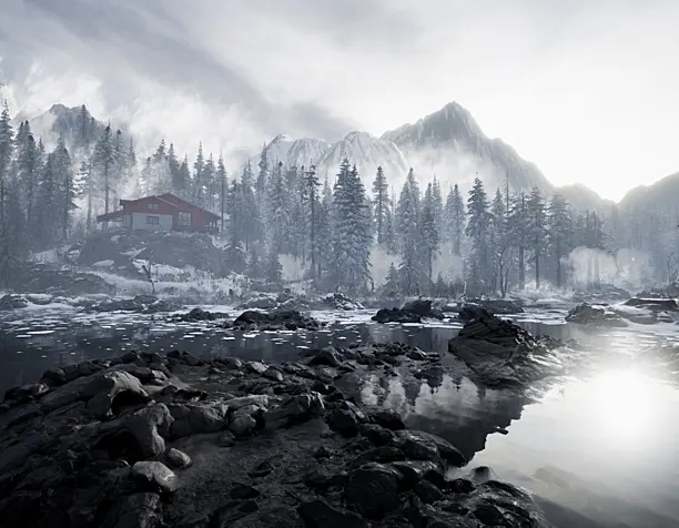 Landscape