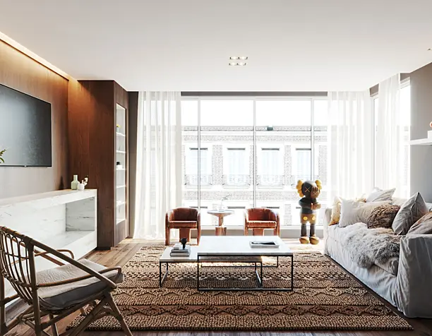 LITTLE PRINCE APARTMENT