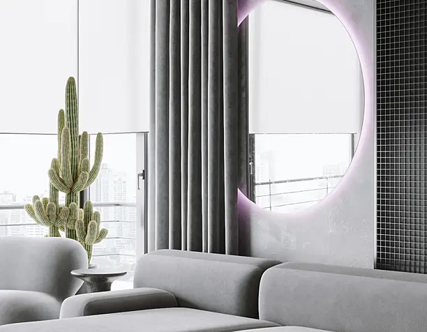 S/POR. Apartment / 2021