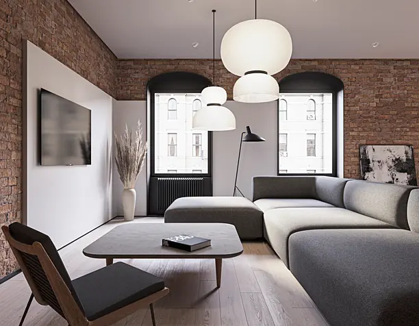 Interior design