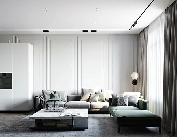 GRAND DELUXE | APARTMENT