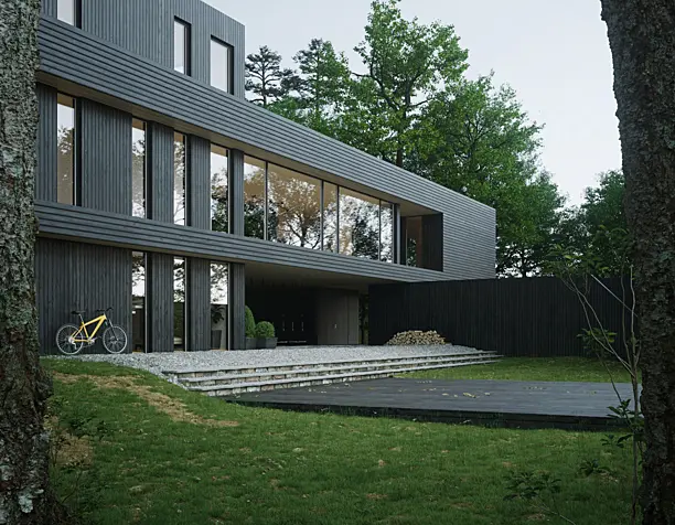 VILLA S