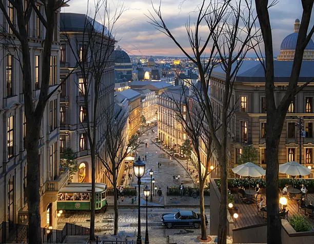 Montmartre