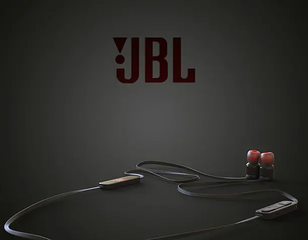 Наушники JBL
