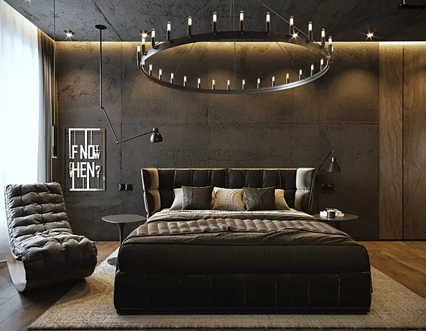 single bedroom
