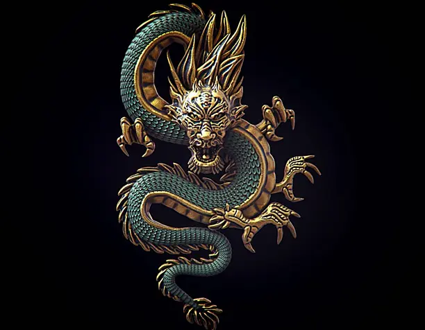 Dragon