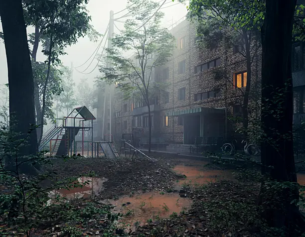 CGI Spring 3D