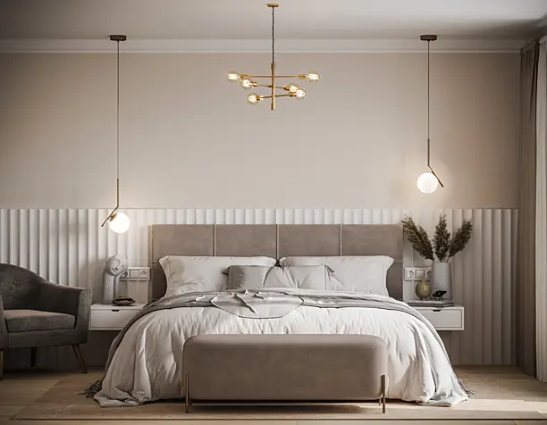 Simplicity and elegance