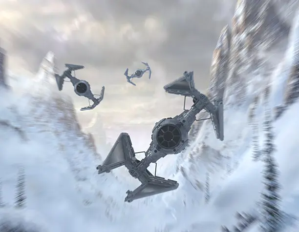 Tie interceptor