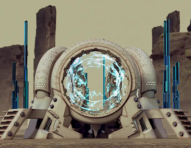 Portal