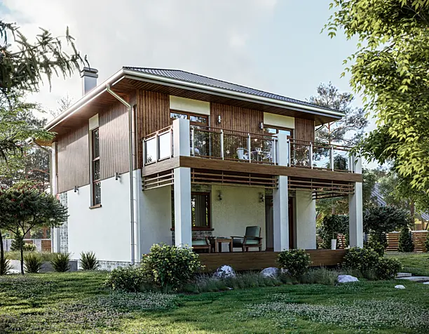 House 006