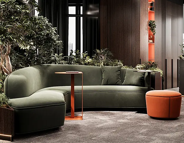 Green office