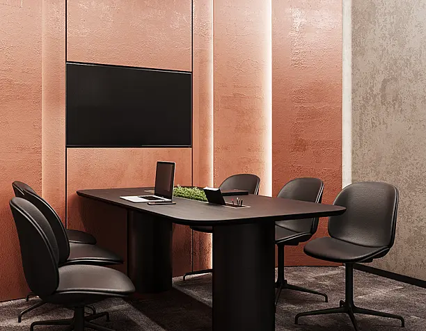 https://www.behance.net/gallery/118307889/Green-office