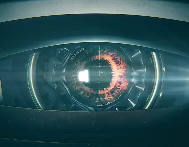Сyber-EYE