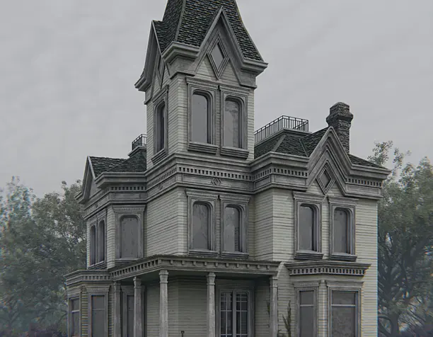 Horror House