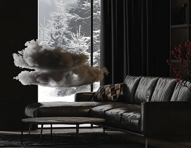 cloud dynamics...