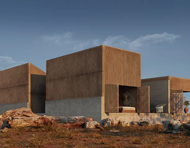 House Casa Naila