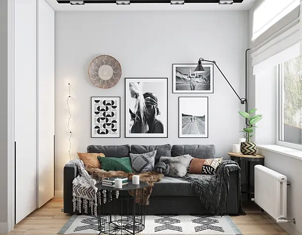 Гостевая комната