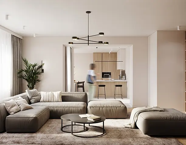 Scandinavian Interior