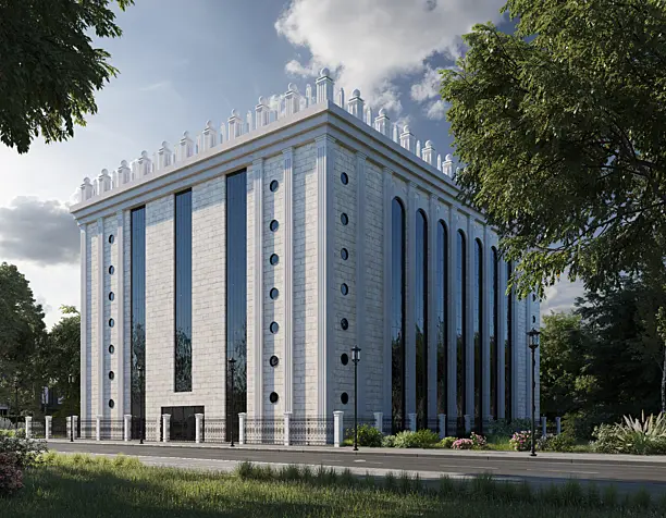 ARCHITECTURE