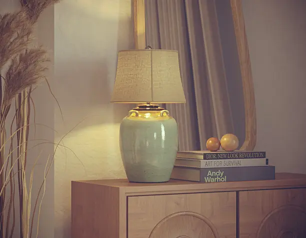Atmospheric boho