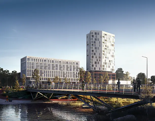 Dnipro Development