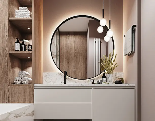 bathroom design