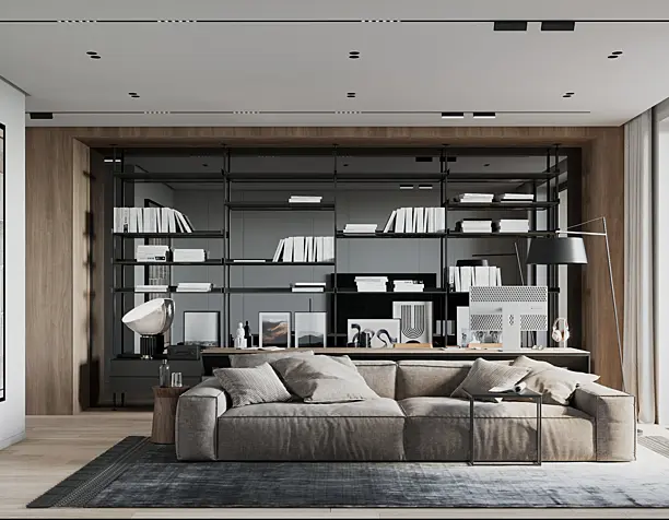 RIVER | APARTMENT