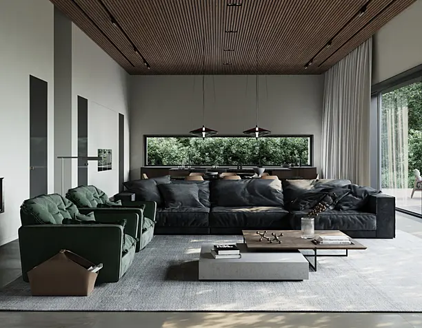 MILLENIUM  | RESIDENCE