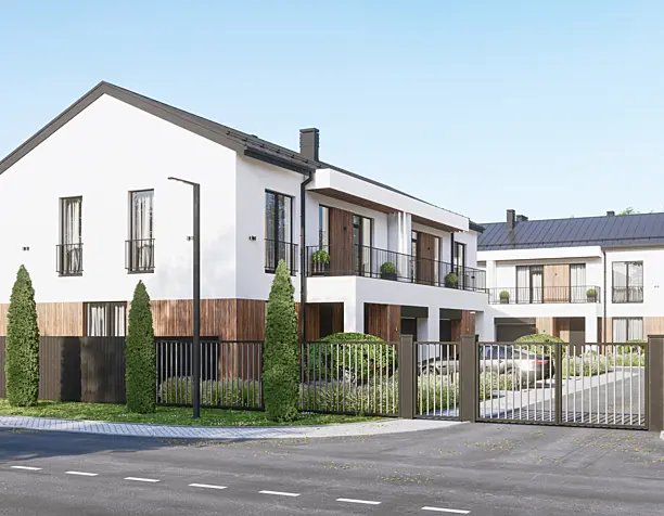 Townhouse