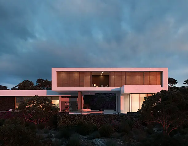 House in Greece