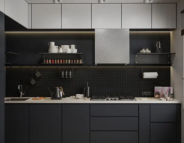 Townhouse-design