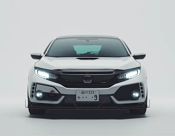 Honda Type R