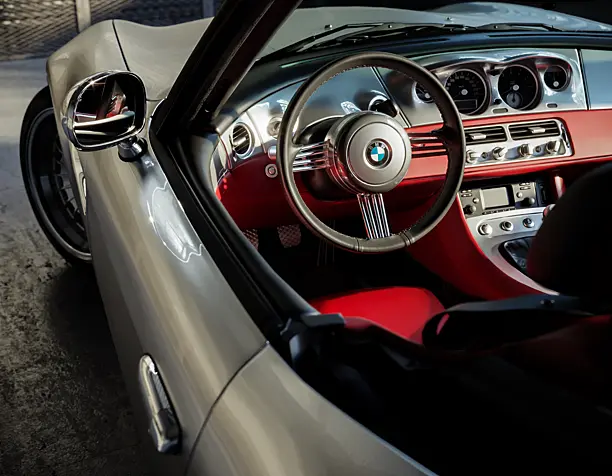 BMW Z8