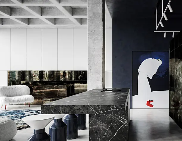 Neo loft