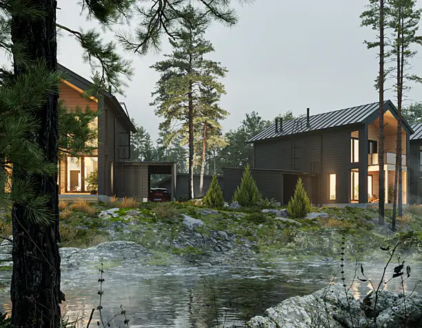 VillaFinland